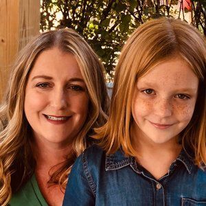 Meet your Posher, Meredith